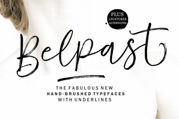 Belpast Script: A Maker’s Guide to Elegant Handwritten Fonts