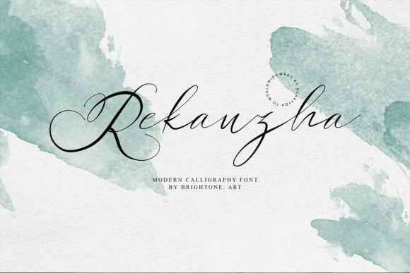 Rakanzha Script: A Designer’s Review